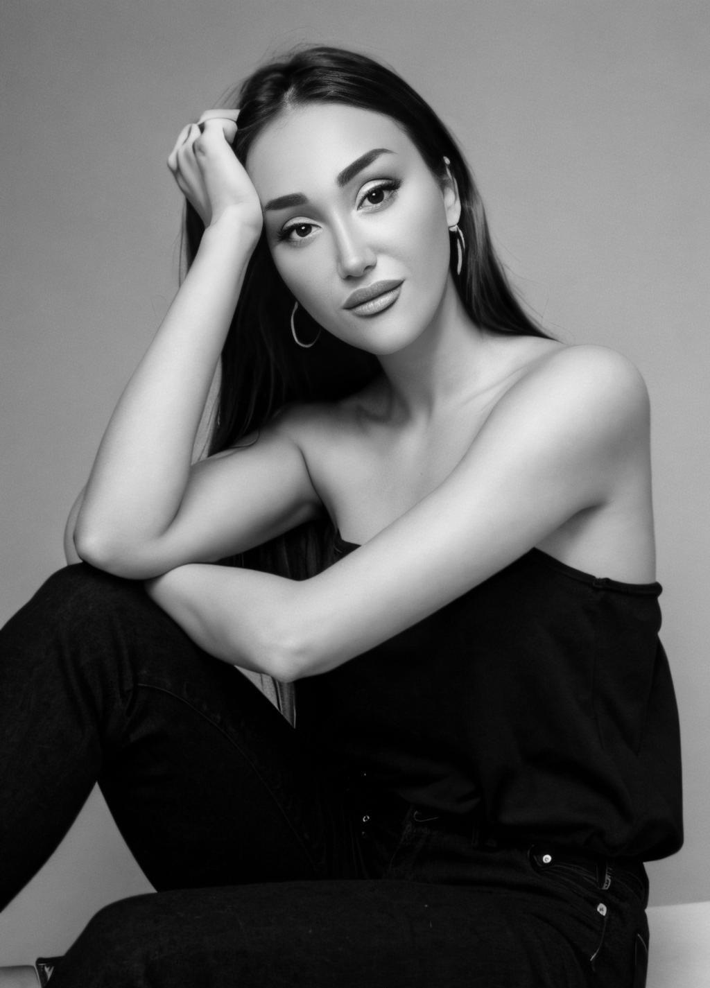 Senem Şevke - Güzellik Uzmanı